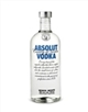 La vodka Absolut è una vodka svedese di grano a 40° alcolici, prodotta con frumento invernale e acqua del sud della Svezia, nei dintorni di Åhus, di colore bianco trasparente, dal gusto corposo ed equilibrato, buona base per vari cocktail