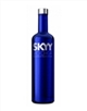 La vodka Skyy è una vodka statunitense di grano a 40° alcolici, prodotta con grano proveniente dal midwest americano e acqua filtrata. È prodotta tramite con un metodo che prevede una quadrupla distillazione e tripla filtrazione attraverso calcare californiano, al fine di ridurre al minimo le impurità. Ne risulta una vodka dal sapore pulito e neutro, adatto soprattutto alla preparazione di cocktail.