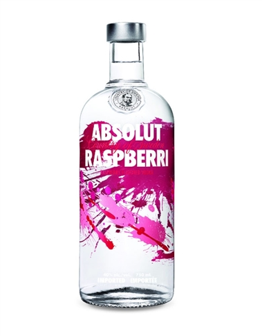 Absolut Raspberri è costituito interamente da ingredienti naturali. Diversamente dalla maggior parte delle vodka aromatizzate, non contiene alcuna aggiunta di zucchero. Il lampone conciliante si sposa perfettamente con molti altri sapori. ABSOLUT