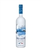   La Grey Goose è una vodka di categoria superpremium ideata dal mastro cantiniere François Thibault. È una vodka dallaspetto bianco cristallino, senza sedimenti. Il profumo è netto, con sentori floreali ed esperidati, al palato risulta un gusto rotondo, morbido, con note di mandorla. Da servire preferibilmente ad una temperatura compresa fra i 0 e 5°C, si può servire puro o come ingrediente per cocktail, tra i quali il vodkatini è quello consigliato dal creatore.