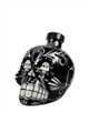 Distillato con note intense e dolci di agave fermentata e sentori di pepe. Setosa e delicata, lascia sul palato un retrogusto speziato. Invecchiato oltre 36 mesi. Molto caratteristico il contenitore ispirato alle tradizionali maschere Calavera usate nel rituale del giorno dei morti a simbolizzare la morte e la resurrezione. Oggi particolarmente diffusa durante i festeggiamenti della notte di Halloween.
