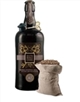 Birra artigianale rifermentata in bottiglia, prodotta con il metodo
dell’alta fermentazione, con l’utilizzo di malti speciali torrefatti e di
lenticchia umbra. Questa innovativa ricetta mantiene i caratteri del
suo stile; il colore è ambrato ed intenso, velato da una lieve torbidità
che testimonia l’artigianalità del processo produttivo. La schiuma
è consistente, con sfumature color nocciola. Il lungo periodo di
rifermentazione in bottiglia le dona un aroma intenso, caratterizzato
dalle note di malto torrefatto, di caffè, di cioccolata fondente.
Il gusto è dominato da un intenso malto tostato, con note di liquirizia,
evidenziate da un amaro fresco e leggero.
L’artigianalità della produzione, il metodo dell’alta fermentazione,
la non filtrazione e la non pastorizzazione possono creare un
sedimento sul fondo della bottiglia.