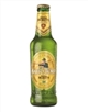 Nata dalla grande tradizione birraria italiana, Birra Moretti Baffo
d’Oro è una Premium 100% di puro malto. Per produrla viene impiegato
unicamente puro malto d’orzo proveniente da varietà selezionate,
senza l’ausilio di nessun altro cereale. Il risultato è una birra
dalla gradazione alcolica pari a 4,8 gradi caratterizzata da un colore
oro vivo, dal quale deriva il nome. Birra Moretti Baffo d’Oro con il
suo gusto ricco ed equilibrato, con sentori di malto, cereali e crosta
di pane è la birra ideale per accompagnare molti piatti della cucina
italiana di alta qualità.