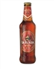 Birra Moretti La Rossa è una birra doppio malto ambrata, stile Bock,
prodotta utilizzando al 100% una miscela malti d’orzo di una speciale
qualità e torrefatti a differenti temperature. Il mix dei malti,
luppolo pregiato, unitamente allo stile birrario con il quale viene
prodotta, conferiscono a questa affascinante birra il caratteristico
colore rosso, un gusto perfetto con note di caramello e caffè e un
profilo aromatico che spazia tra note di caffè, liquirizia e frutti
rossi. I numerosi premi che Birra Moretti La Rossa ha vinto negli
anni in occasione dei vari concorsi internazionali, la consacrano
senza ombra di dubbio come una birra ambrata di eccellenza,
orgoglio dei mastri birrai di Casa Moretti.