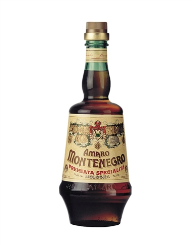 AMARO MONTENEGRO