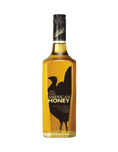 AMERICAN HONEY