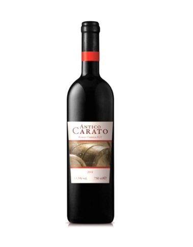 ANTICO CARATO