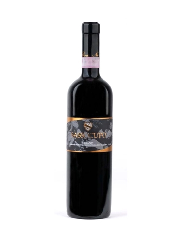  AZ BUCCIA NERA