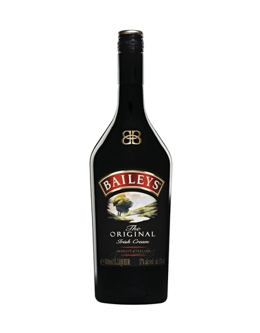 Il Baileys è una crema di whiskey densa e corposa dal color Fallow brillante il profumo è di crema e di toffee, con aromi di mandorla e di nocciola il gusto è morbido e zuccherato. Insegna Baileys a Dublino  Oltre l80 degli ingredienti è di origine irlandese: la crema di latte, fornita da due aziende, è prodotta con latte di circa 40.000 vacche allevate in 1500 fattorie della costa orientale irlandese il whiskey, fornito da "The Old Midleton Distillery" della Contea di Cork, è una miscela di tre whiskey. Entro 36 ore dalla mungitura, la crema di latte viene mescolata al whiskey, dopodiché vengono aggiunti gli aromi: cacao, vaniglia, caramello e zucchero. Secondo il fornitore, il Baileys ha una durata di imbottigliamento di 24-30 mesi, conservata a una temperatura variabile fra i 0° e i 25° 32-77 °F, lontana da fonti di luce. BAILEYS