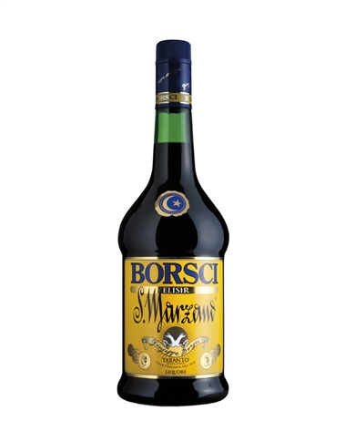 BORSCI