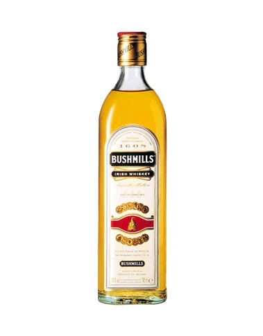 BUSHMILLS