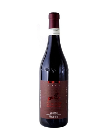  CA DEL BAIO