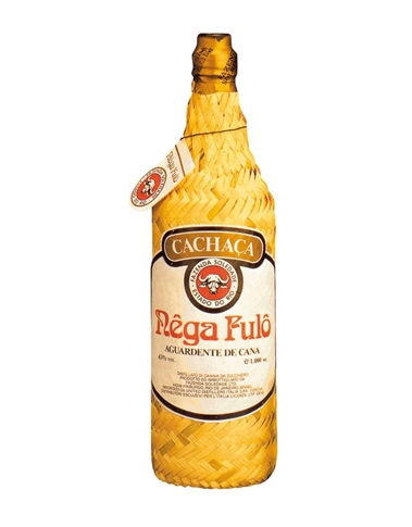 CACHACA
