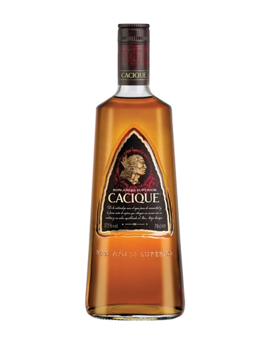 CACIQUE
