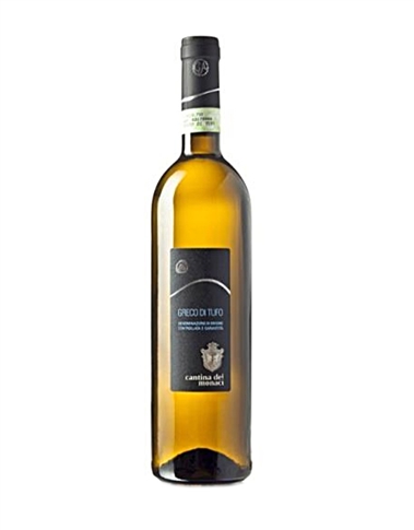  CANTINA DEI MONACI