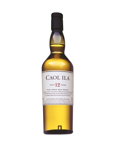 CAOL ILA