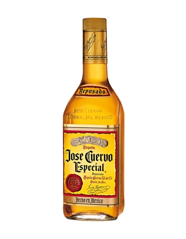 CUERVO ESPECIAL
