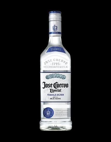 CUERVO PLATA