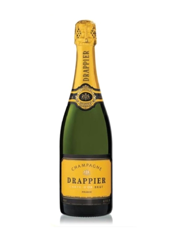 DRAPPIER URVILLE