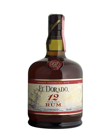 EL DORADO