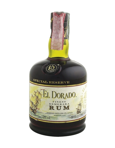 EL DORADO