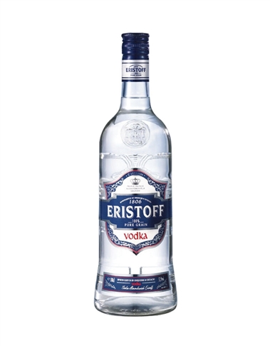 ERISTOFF