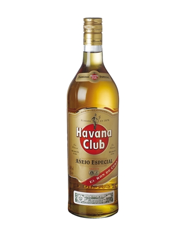 HAVANA