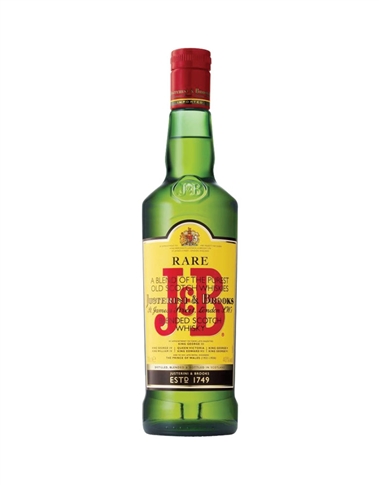 J&B 