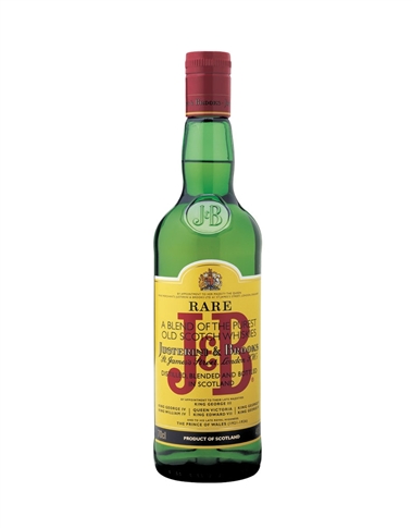 J&B 