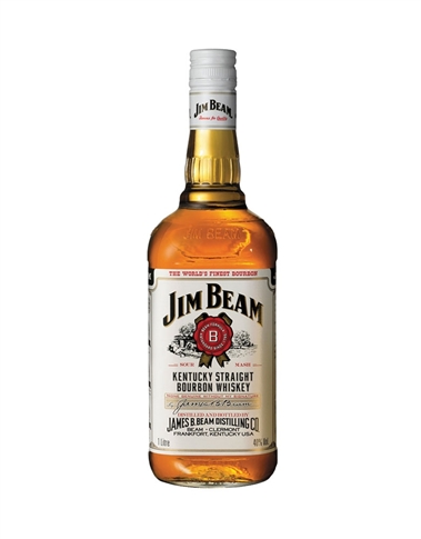 JIM BEAM