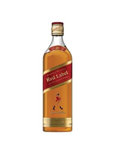 JOHNNIE WALKER 