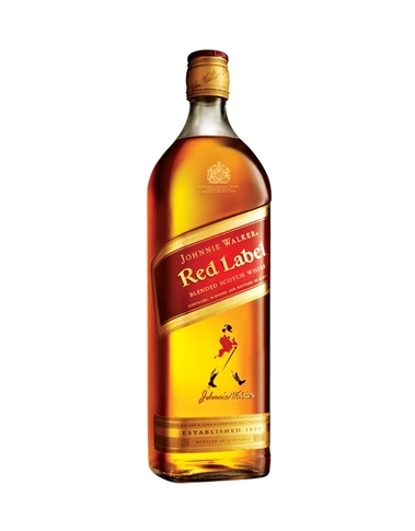 JOHNNIE WALKER 