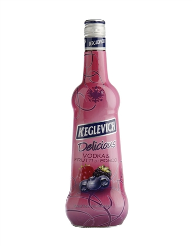 KEGLEVICH