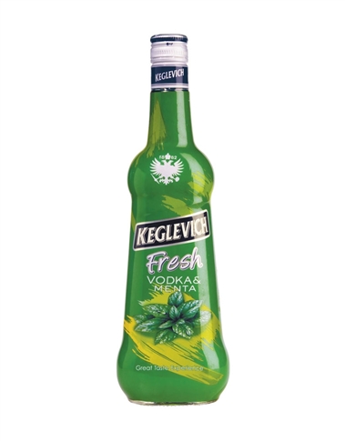 KEGLEVICH