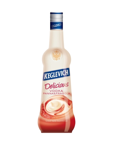 KEGLEVICH