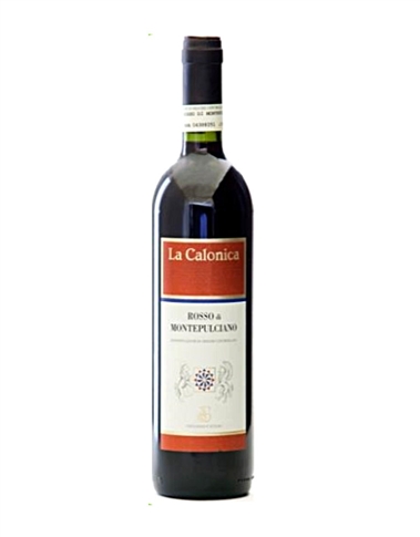 LA CALONICA