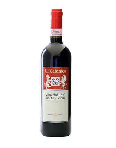  LA CALONICA
