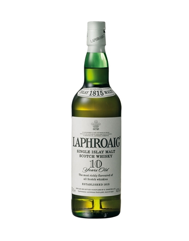 LAPHROAIG