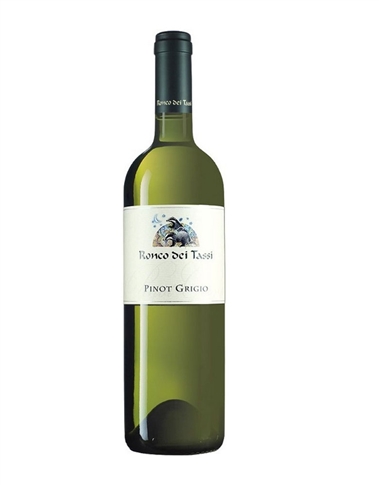  RONCO DEI TASSI - CORMONS