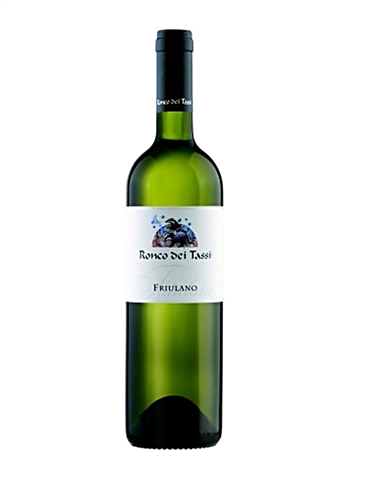  RONCO DEI TASSI - CORMONS