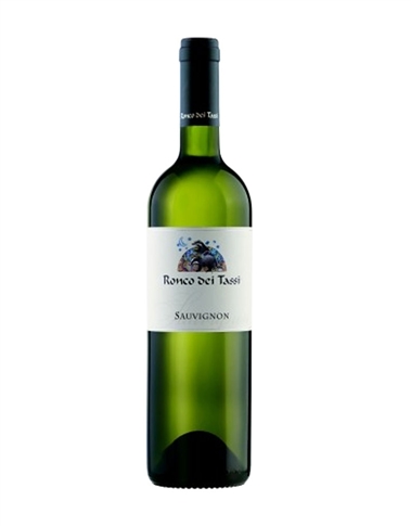  RONCO DEI TASSI - CORMONS