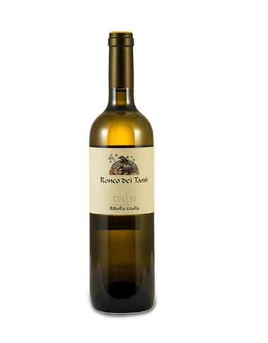  RONCO DEI TASSI - CORMONS