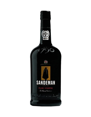 SANDEMAN