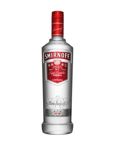 SMIRNOFF