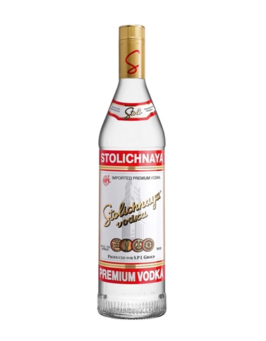 STOLICHNAYA