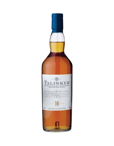 TALISKER