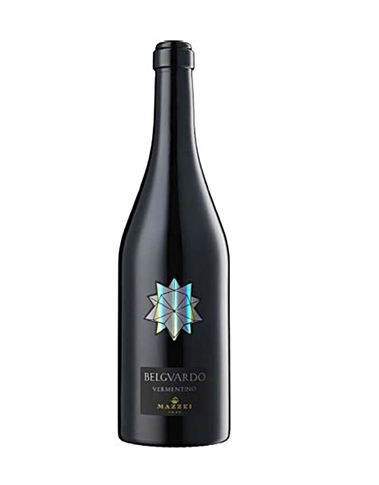  TENUTA BELGUARDO MAZZEI