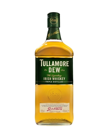 TULLAMORE