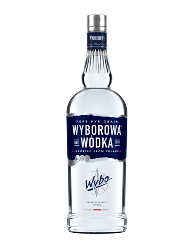 WYBOROWA
