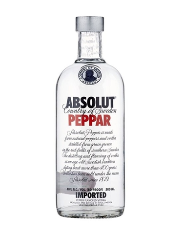ABSOLUT